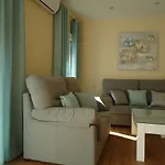 Apartamentos Acevedo Centro