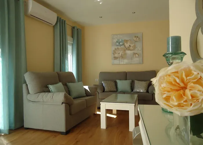 Apartamentos Acevedo Centro