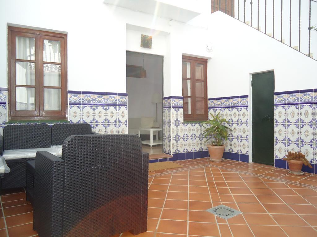 Appartement Acevedo Centro *