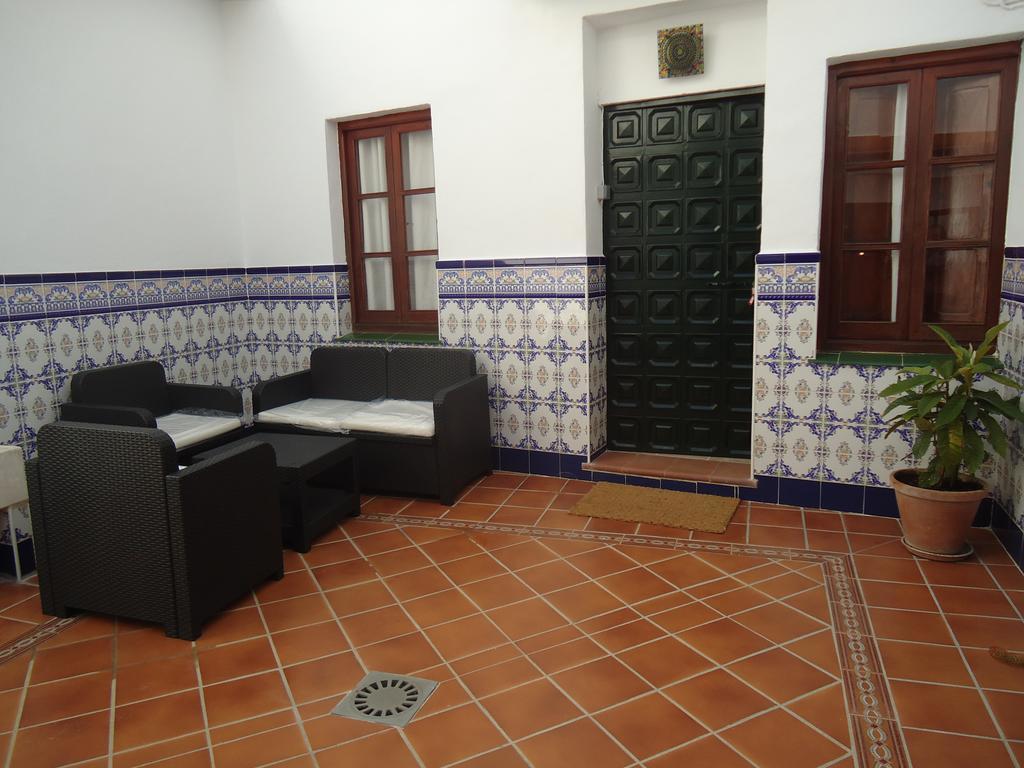 Appartement Acevedo Centro