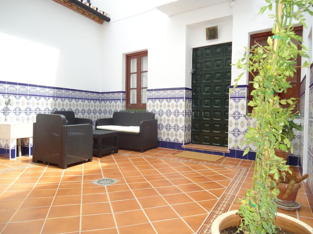 Appartement Acevedo Centro *