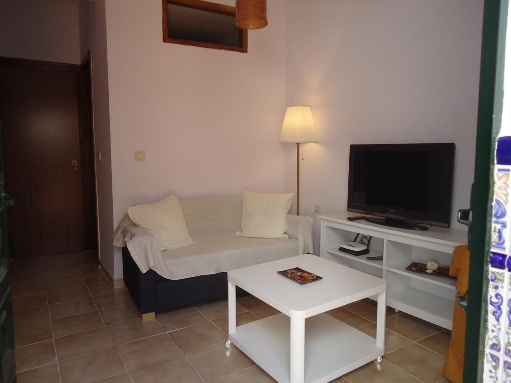 Appartement Acevedo Centro