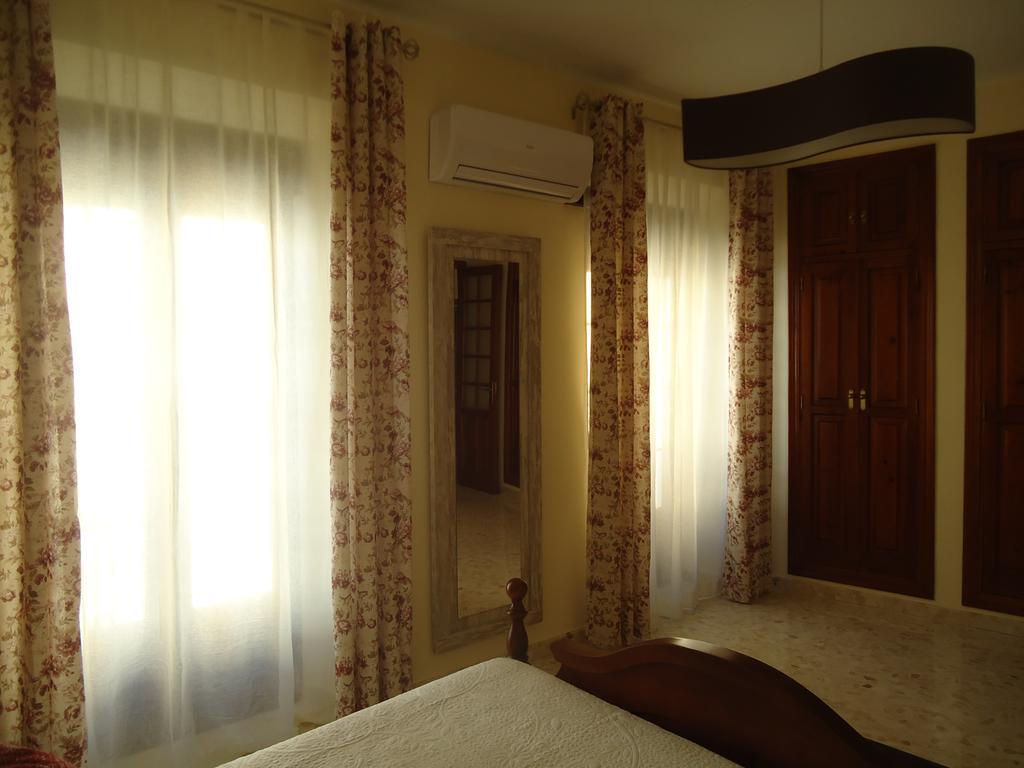 Appartement Acevedo Centro *