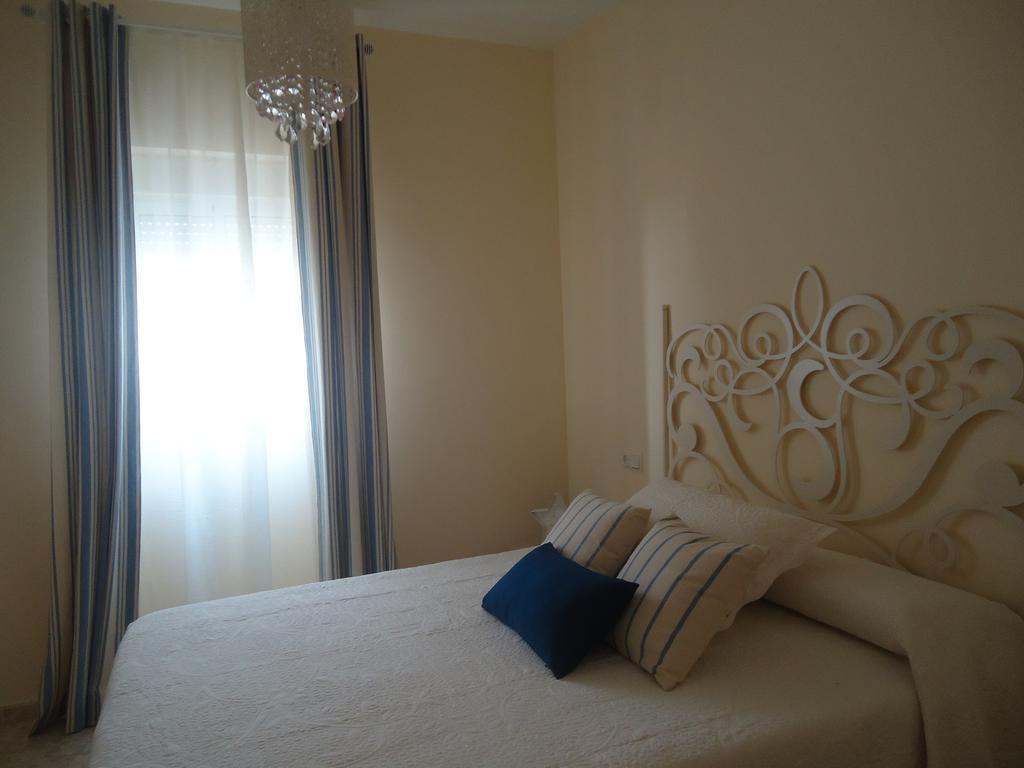 Acevedo Centro Appartement Ronda