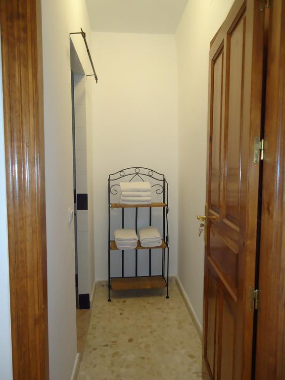 Appartement Acevedo Centro Ronda