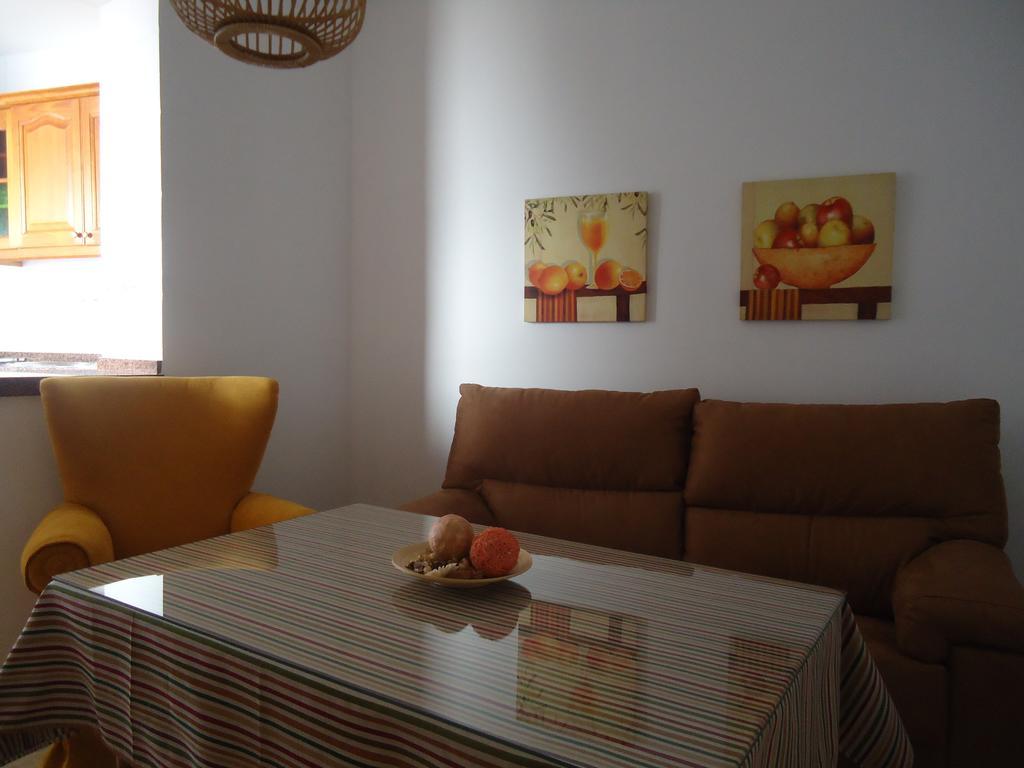 Appartement Acevedo Centro