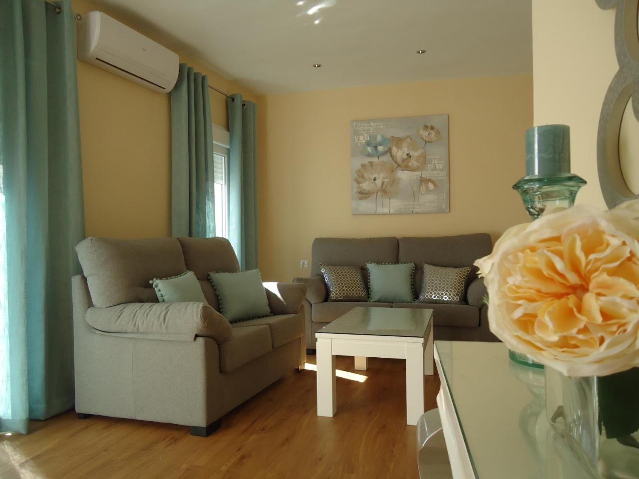 Appartement Acevedo Centro Ronda