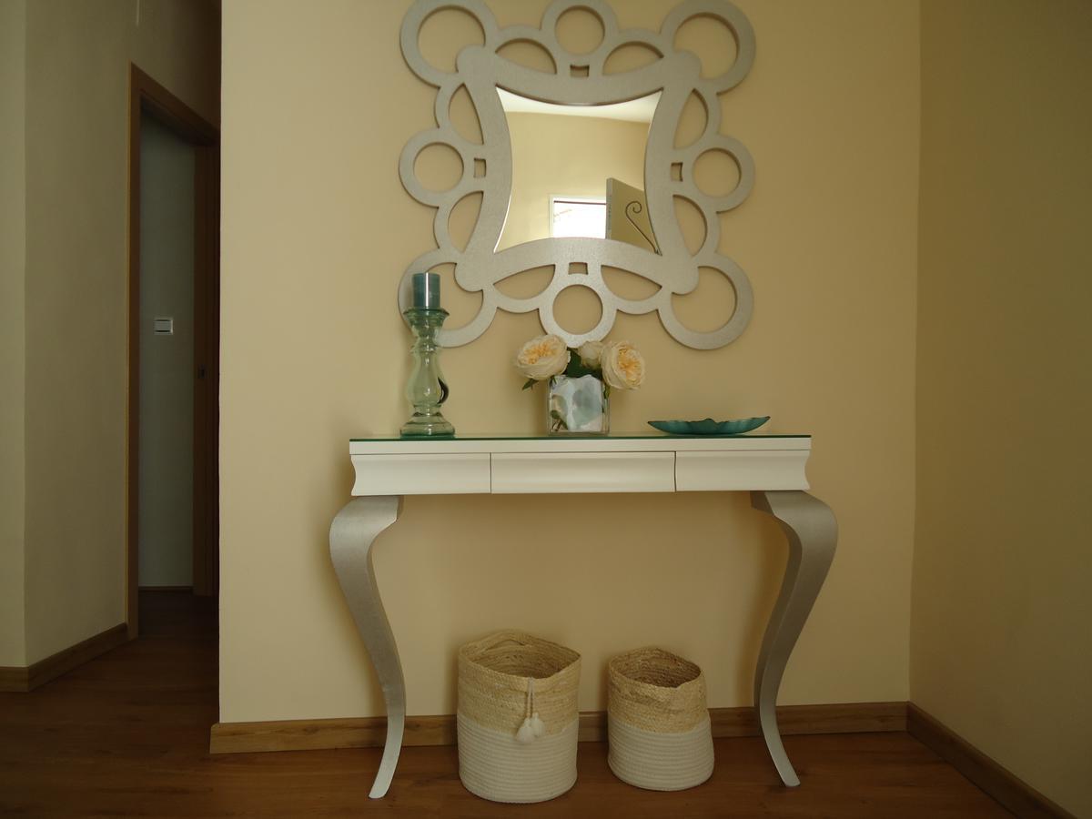 Acevedo Centro Appartement Ronda
