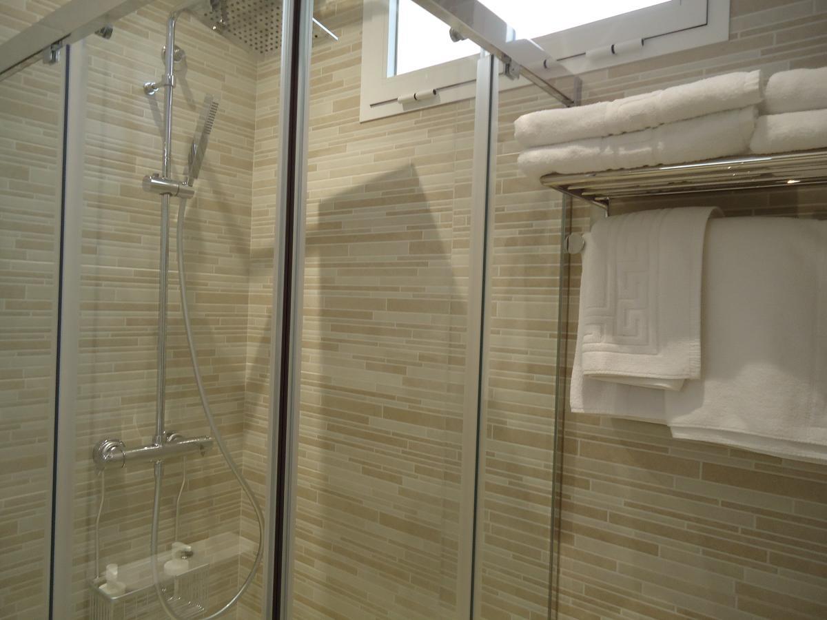 Appartement Acevedo Centro *