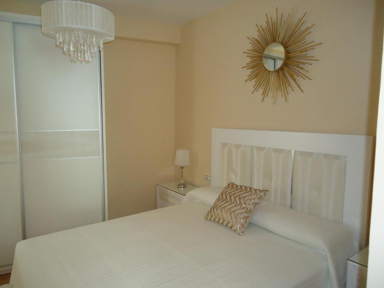 Appartement Acevedo Centro *